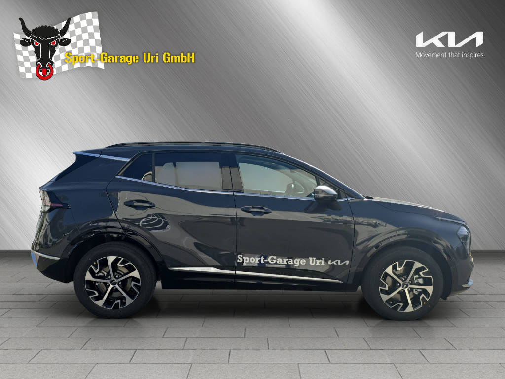 KIA Sportage 1.6 T-GDi Hybrid Style-image-6