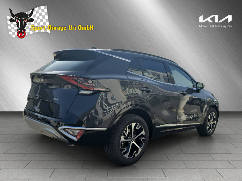 KIA Sportage 1.6 T-GDi Hybrid Style-image-5