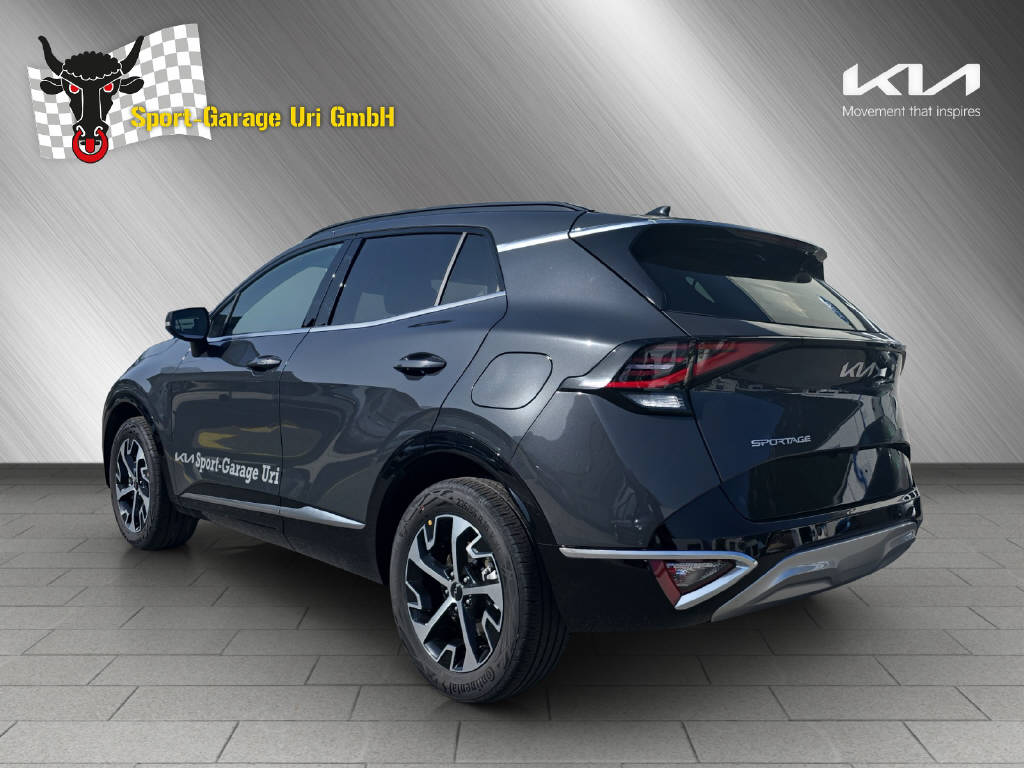 KIA Sportage 1.6 T-GDi Hybrid Style-image-3