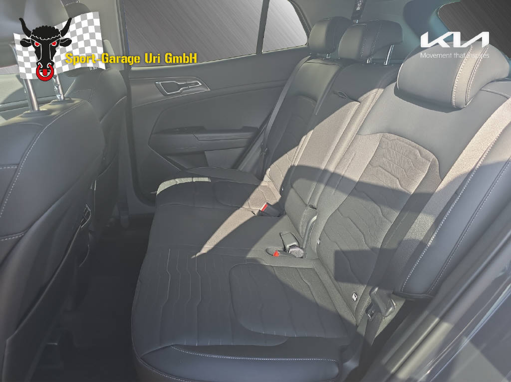 KIA Sportage 1.6 T-GDi Hybrid Style-image-10