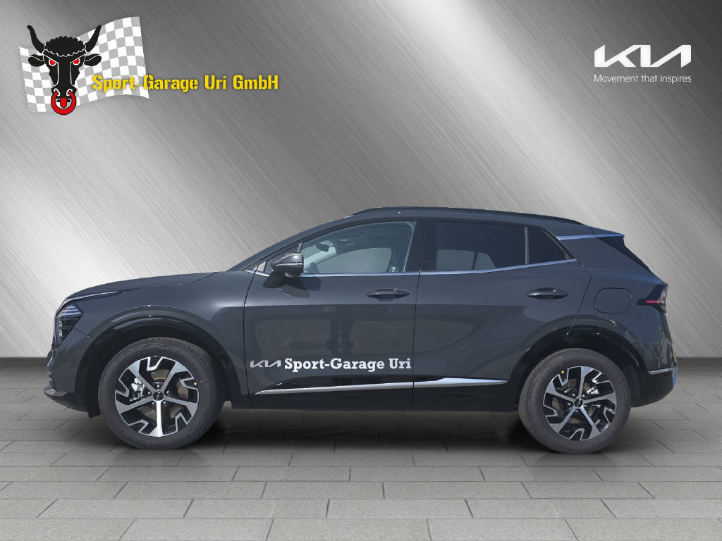 KIA Sportage 1.6 T-GDi Hybrid Style-image-2