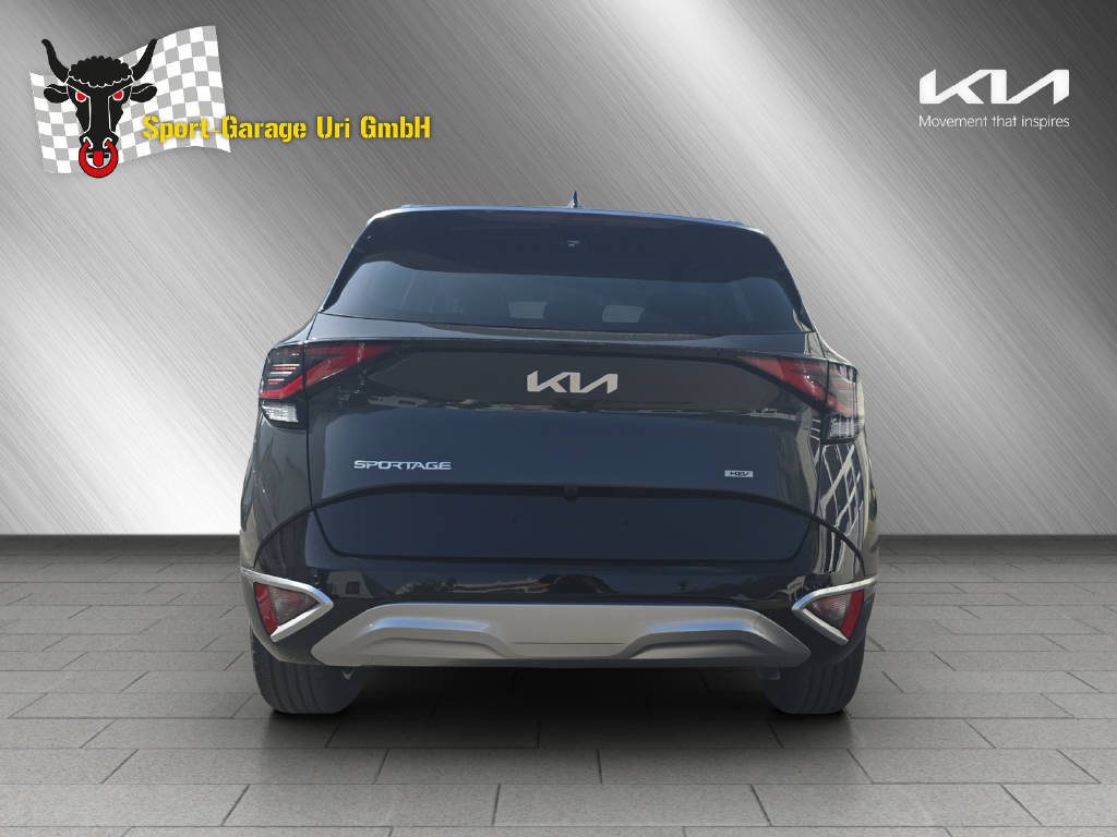 KIA Sportage 1.6 T-GDi Hybrid Style-image-4