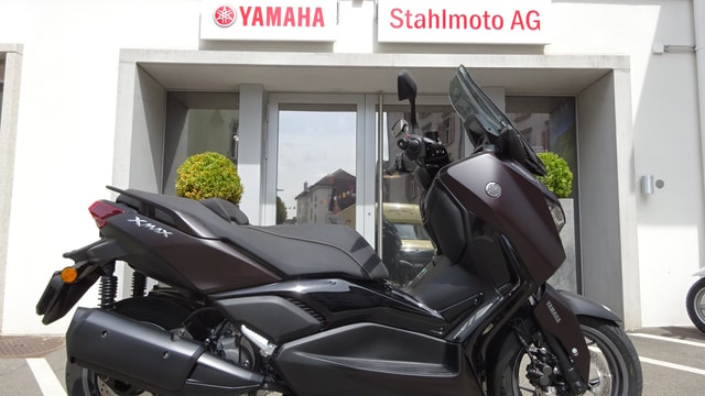 YAMAHA X-Max 300 Tech Max Plus