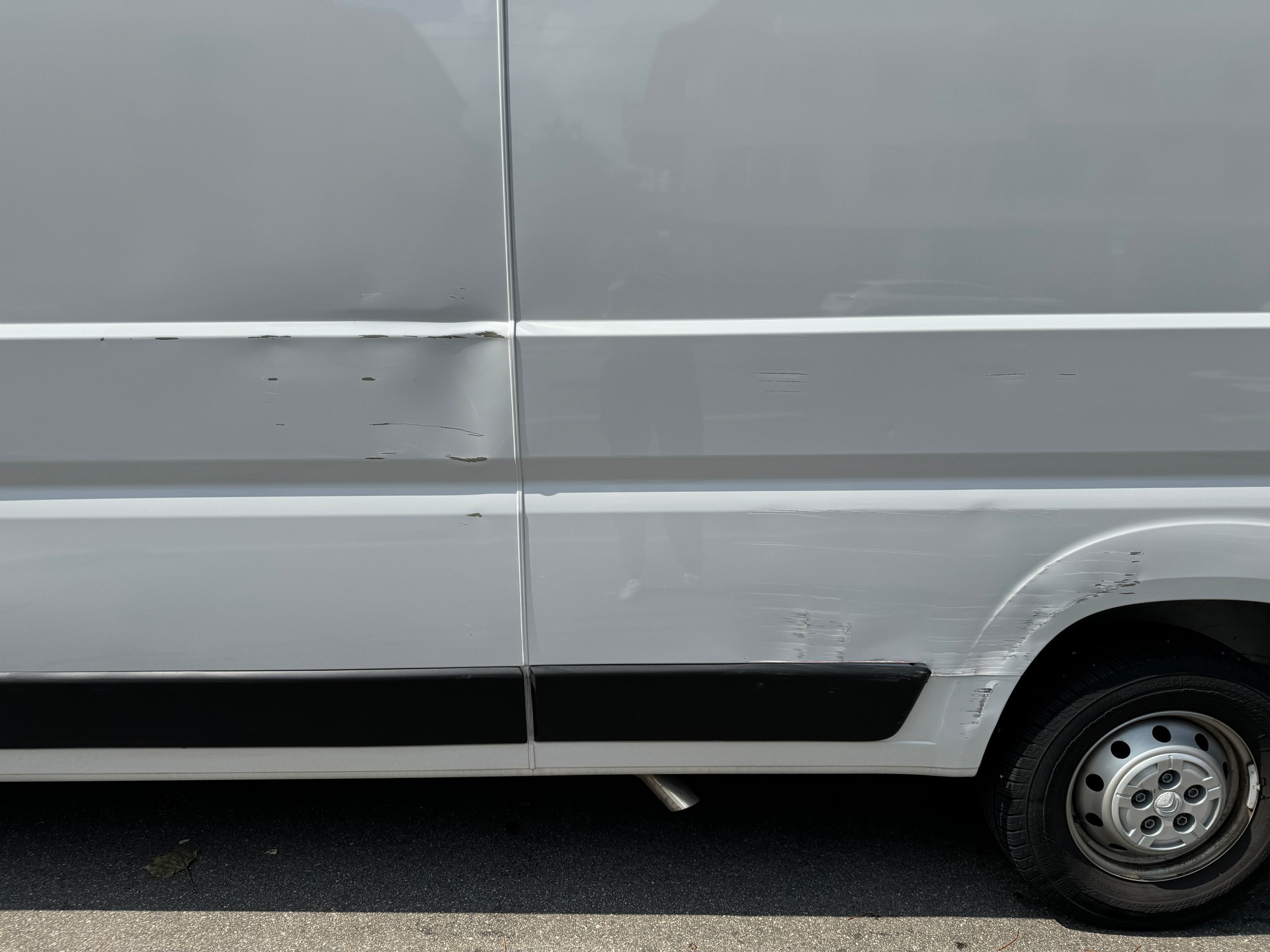 CITROEN Jumper 35 2.2 BlueHDi 140 L3H2-image-6