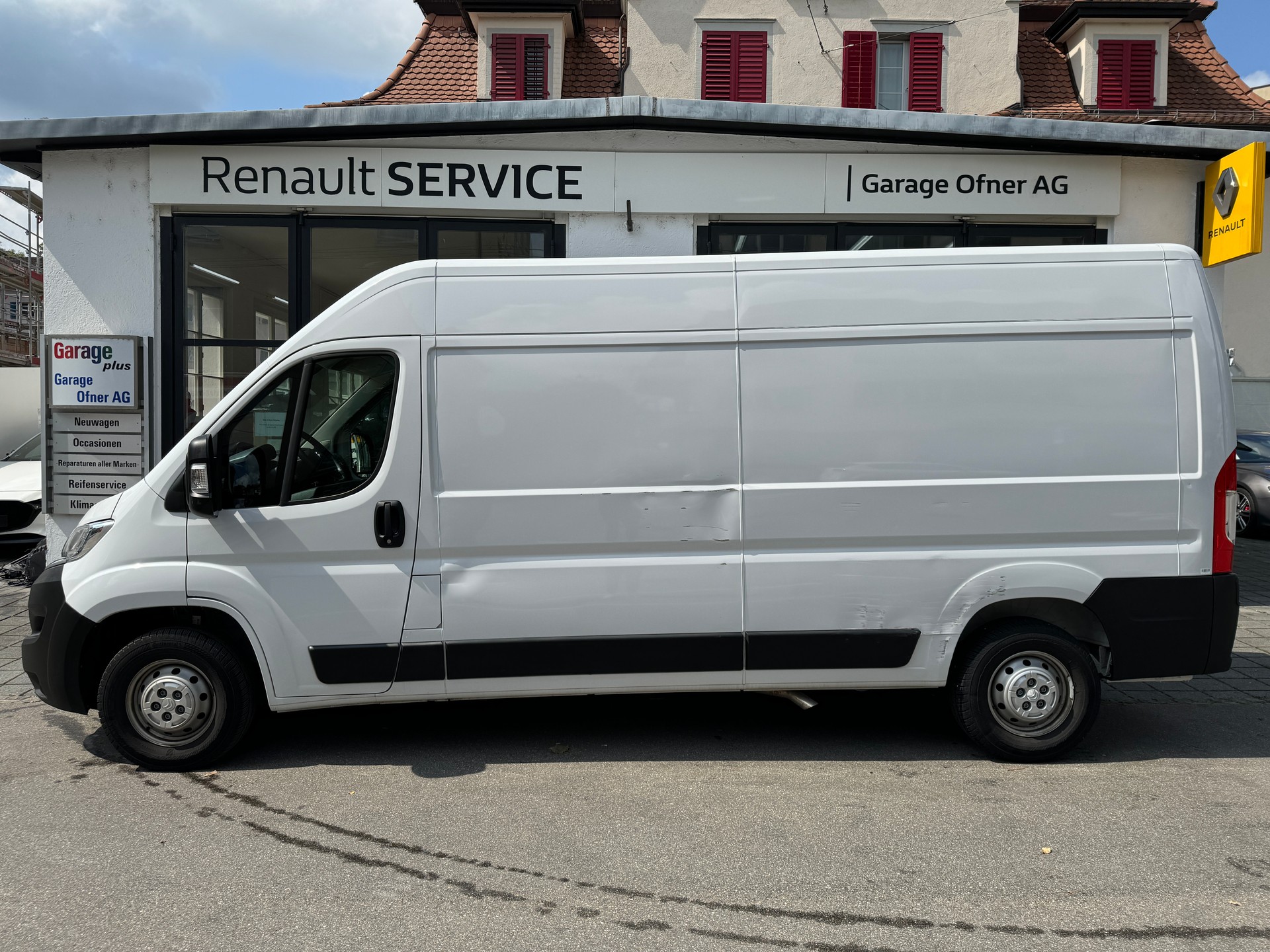 CITROEN Jumper 35 2.2 BlueHDi 140 L3H2-image-5