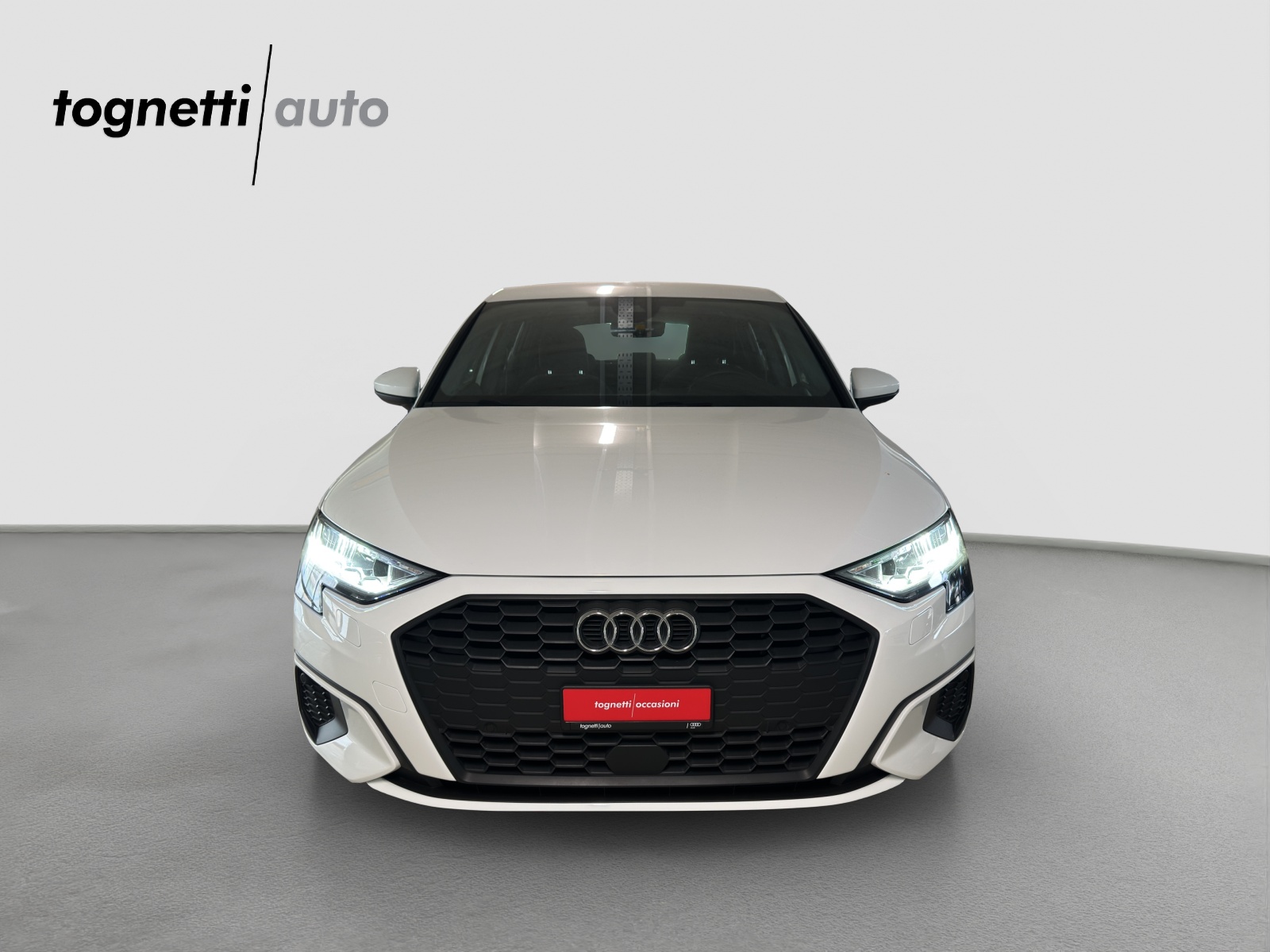AUDI A3 Sportback 35 TFSI Attraction S-tronic-image-6