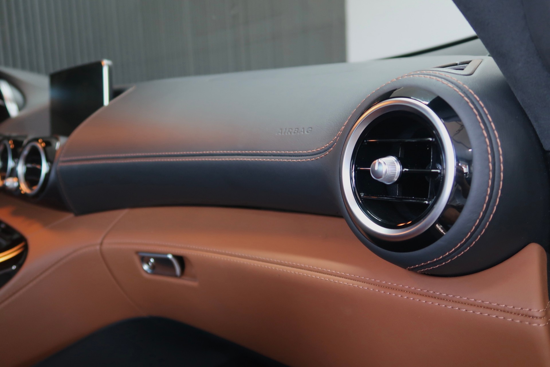 MERCEDES-BENZ AMG GT S Speedshift DCT / 510CV / MFK-image-8