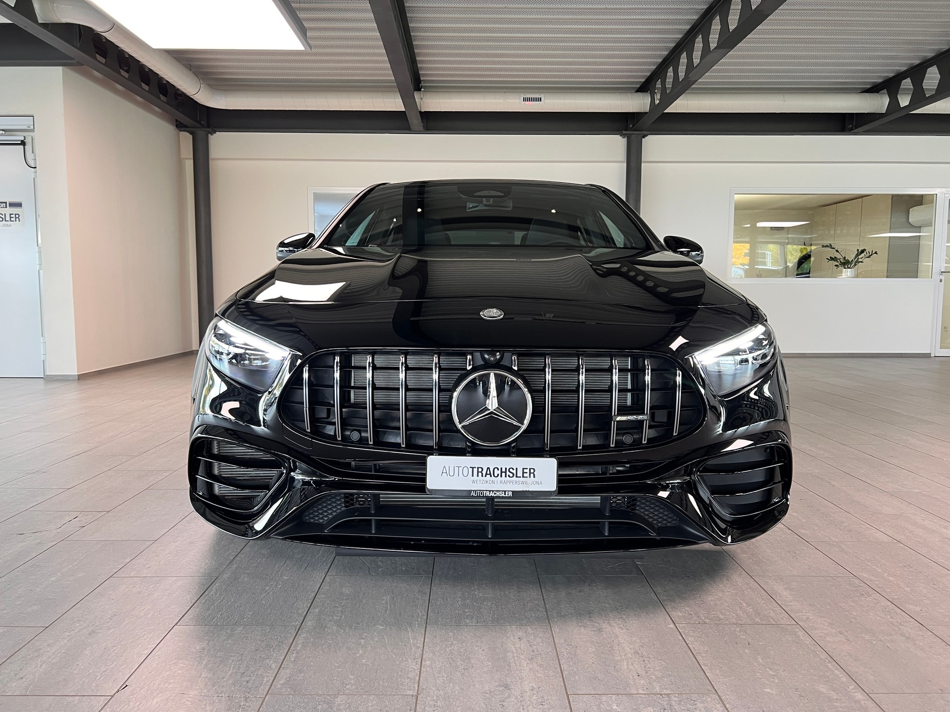 MERCEDES-BENZ A AMG 45 S 4Matic+ 8G-DCT-image-3