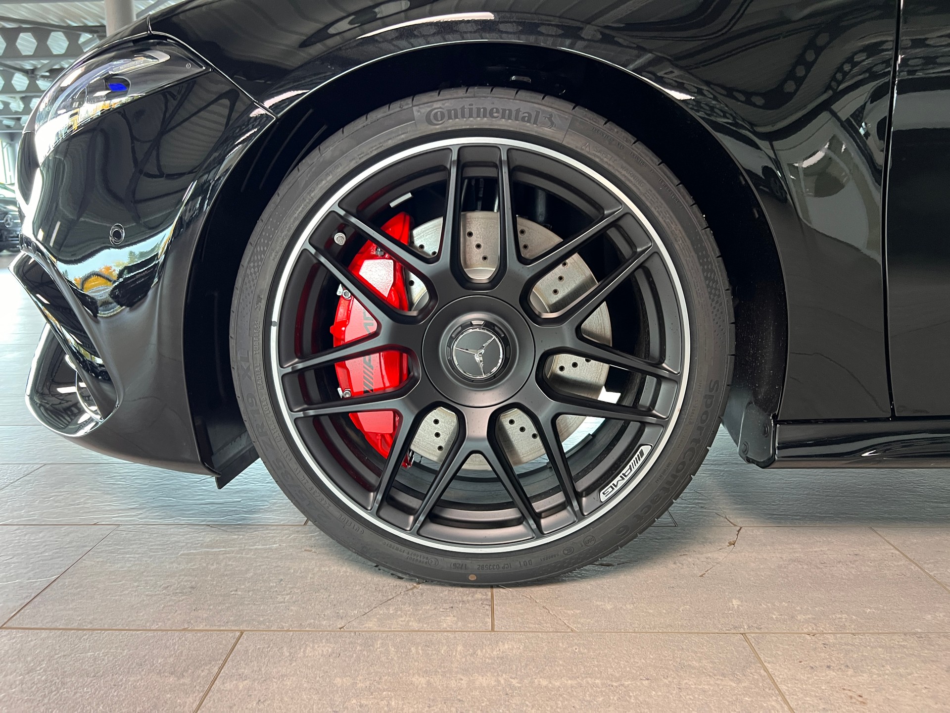 MERCEDES-BENZ A AMG 45 S 4Matic+ 8G-DCT-image-5