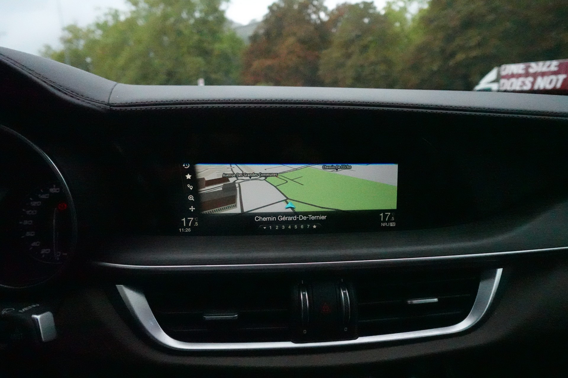 ALFA ROMEO Stelvio 2.0 Executive Q4 Automatic-image-10