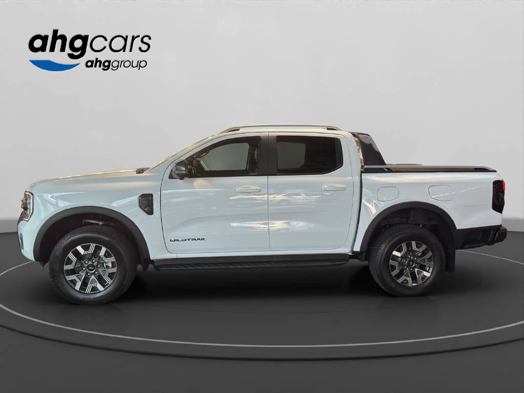 FORD Ranger DKab.Pick-up 2.3 EcoBoost 4x4 Wildtrak PHEV-showroom-element-1