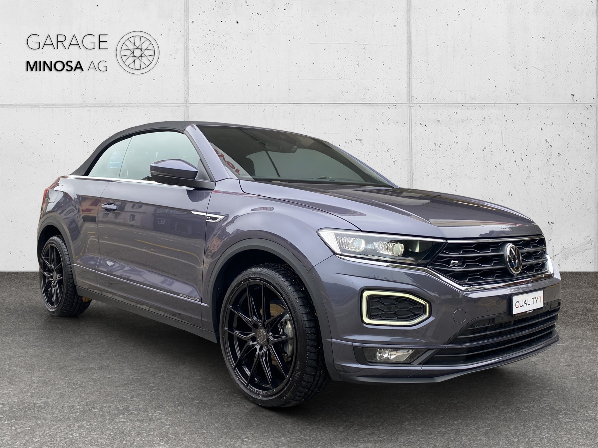 VW T-Roc Cabriolet 1.5 TSI EVO R-Line DSG-image-6