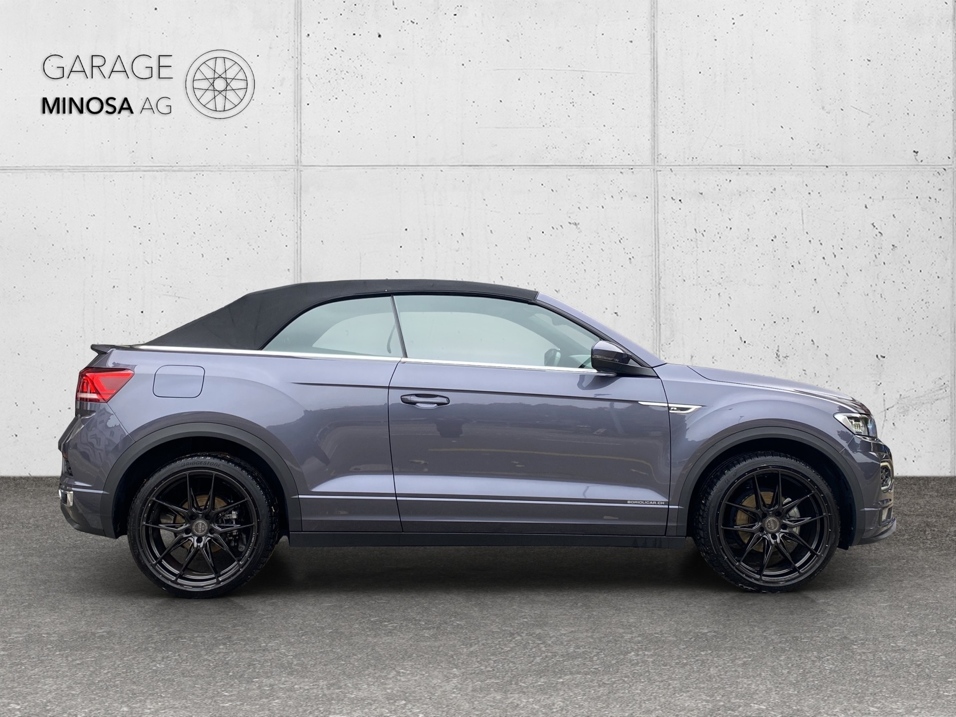 VW T-Roc Cabriolet 1.5 TSI EVO R-Line DSG-image-5
