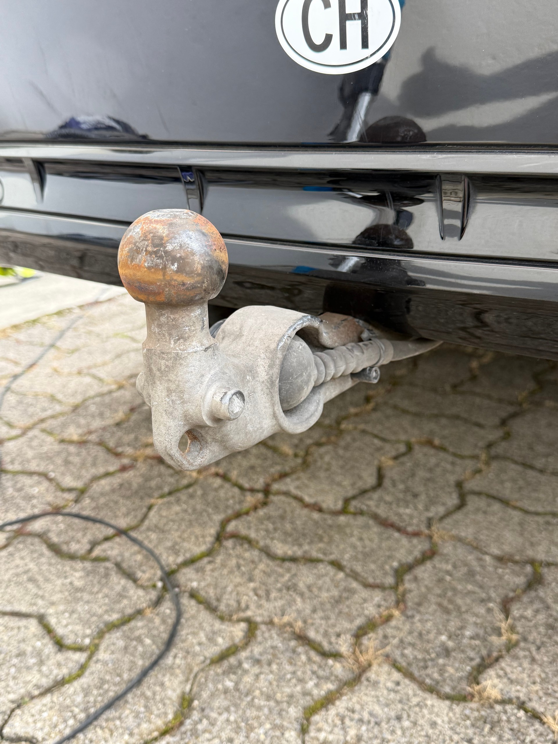 VOLVO XC90 B5 Diesel Mild Hybrid R Design AWD Inscription Geartronic-image-9