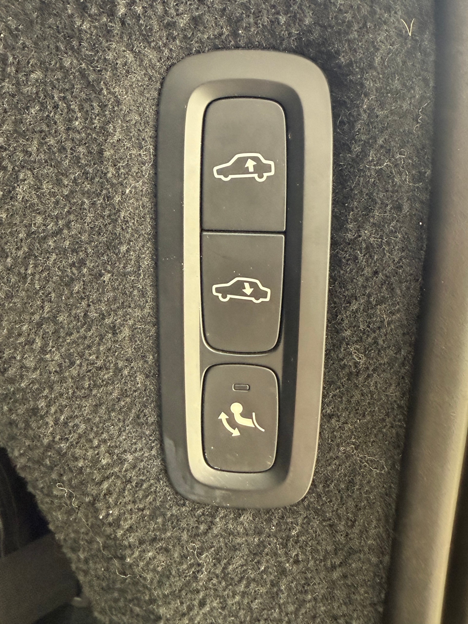 VOLVO XC90 B5 Diesel Mild Hybrid R Design AWD Inscription Geartronic-image-8