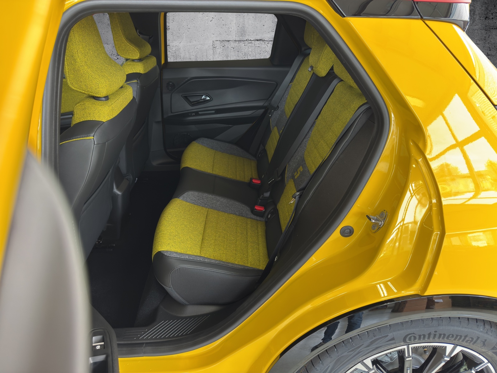 RENAULT R5 E-Tech Comfort Range 52 kWh Iconic Five-image-28