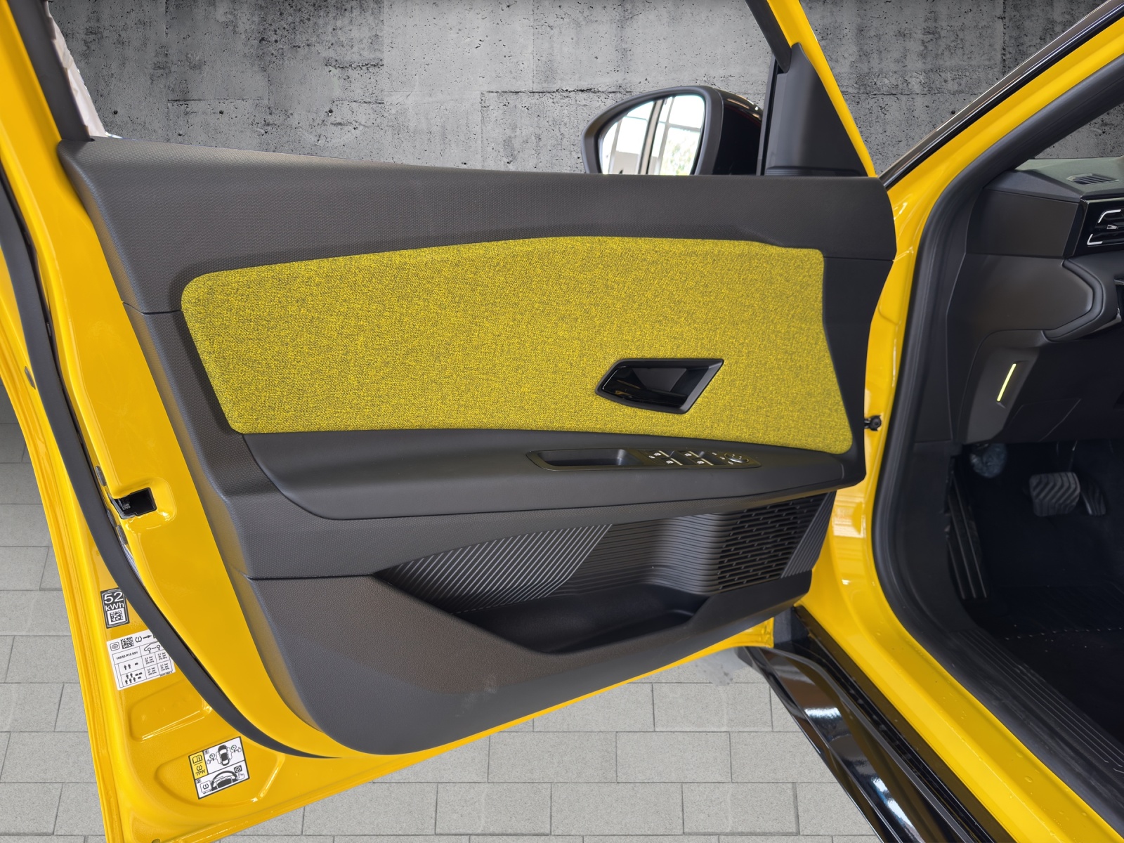 RENAULT R5 E-Tech Comfort Range 52 kWh Iconic Five-image-25