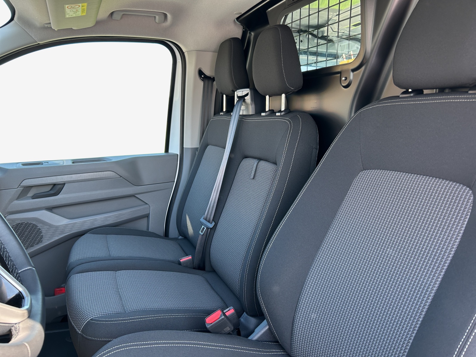 VW e-Transporter 70 kWh-image-7