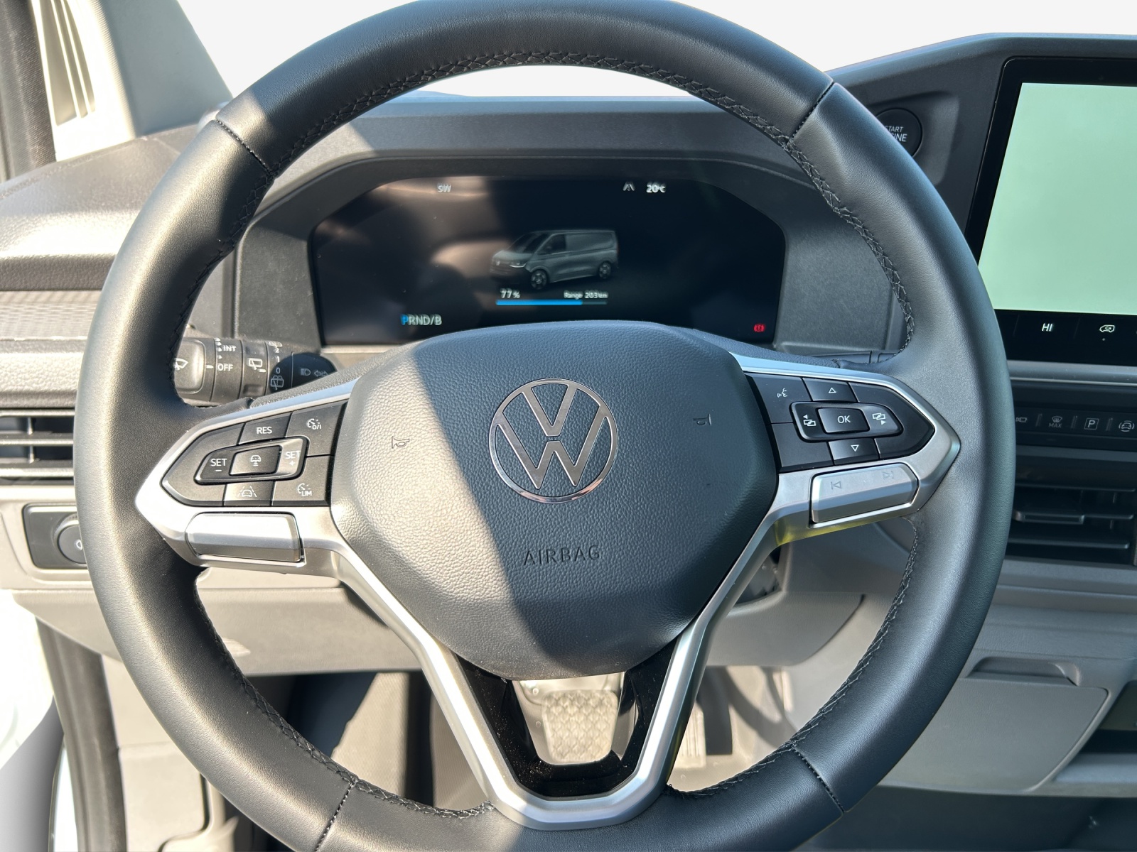 VW e-Transporter 70 kWh-image-9