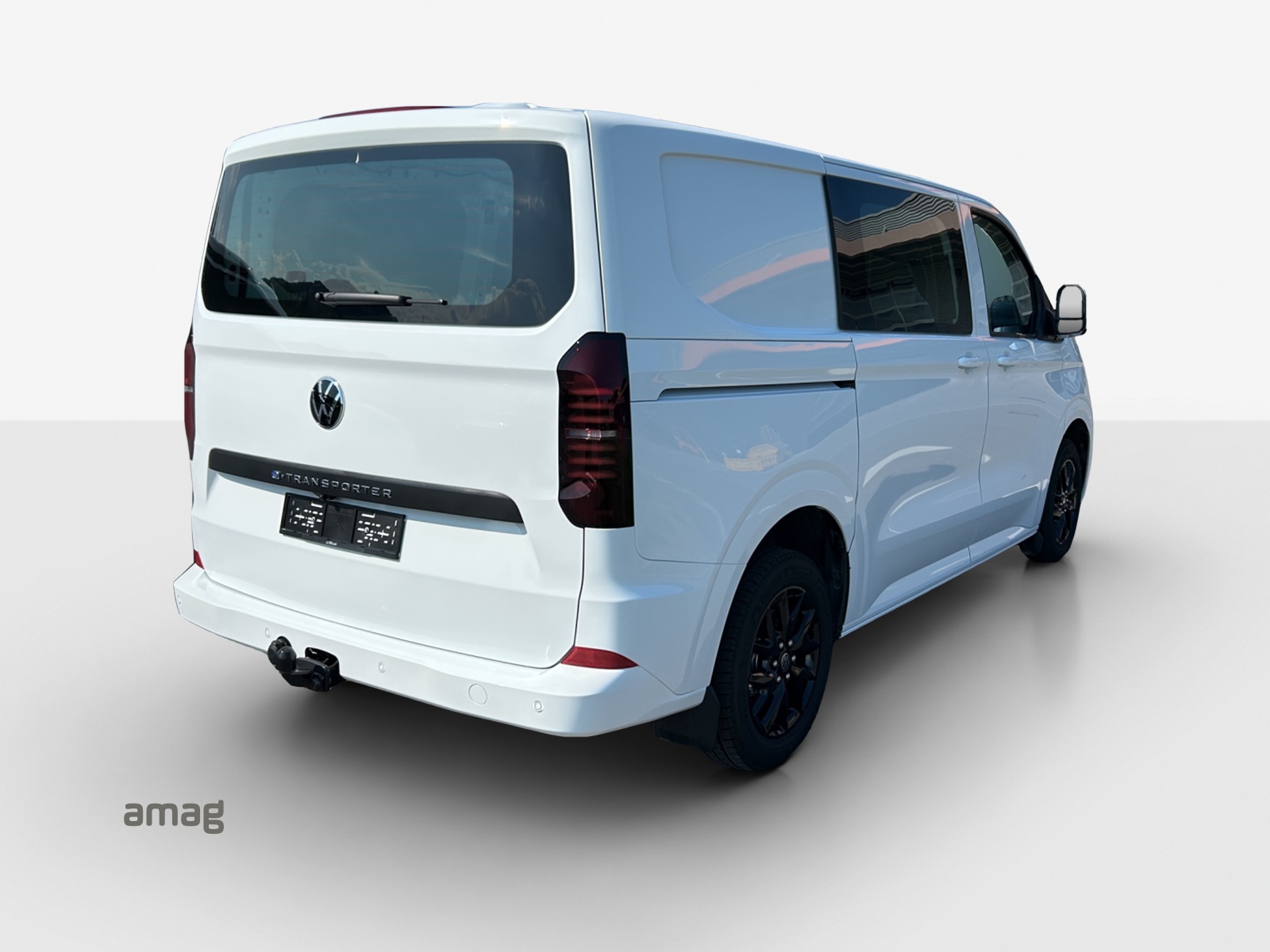 VW e-Transporter 70 kWh-image-4