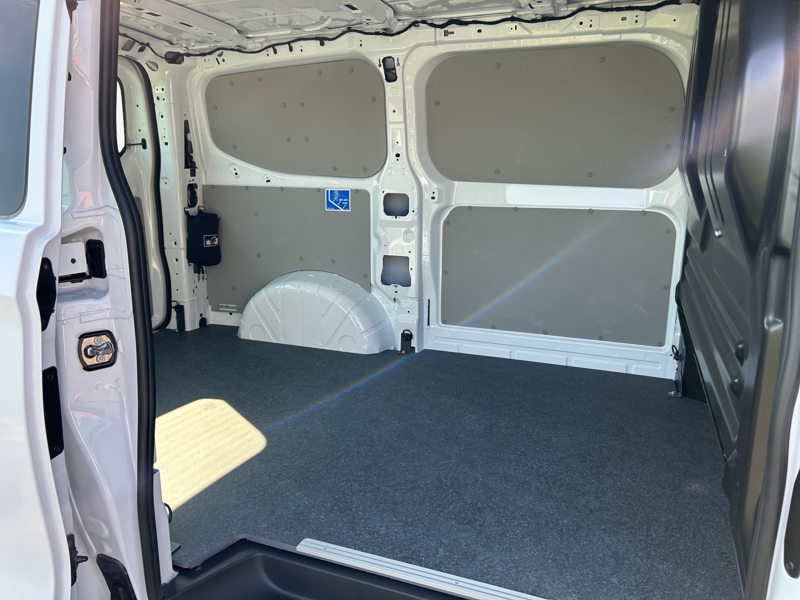 VW e-Transporter 70 kWh-image-11