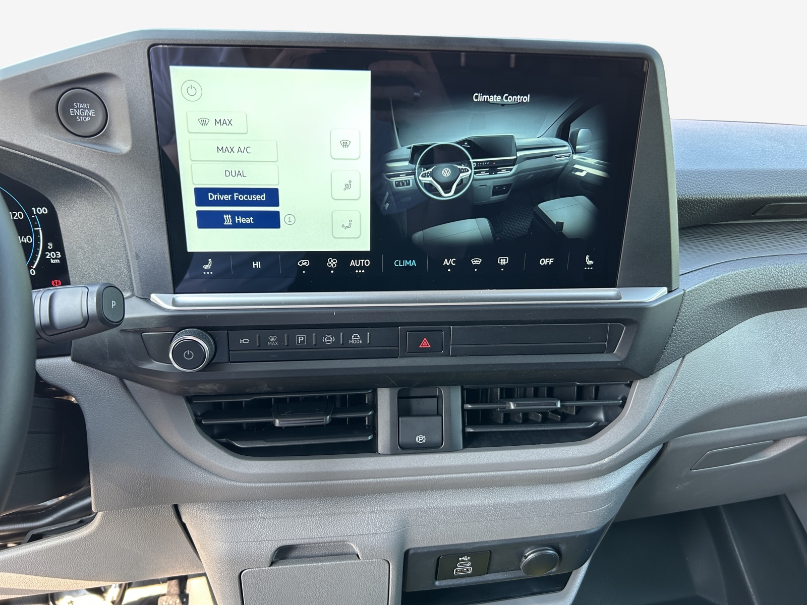 VW e-Transporter 70 kWh-image-10