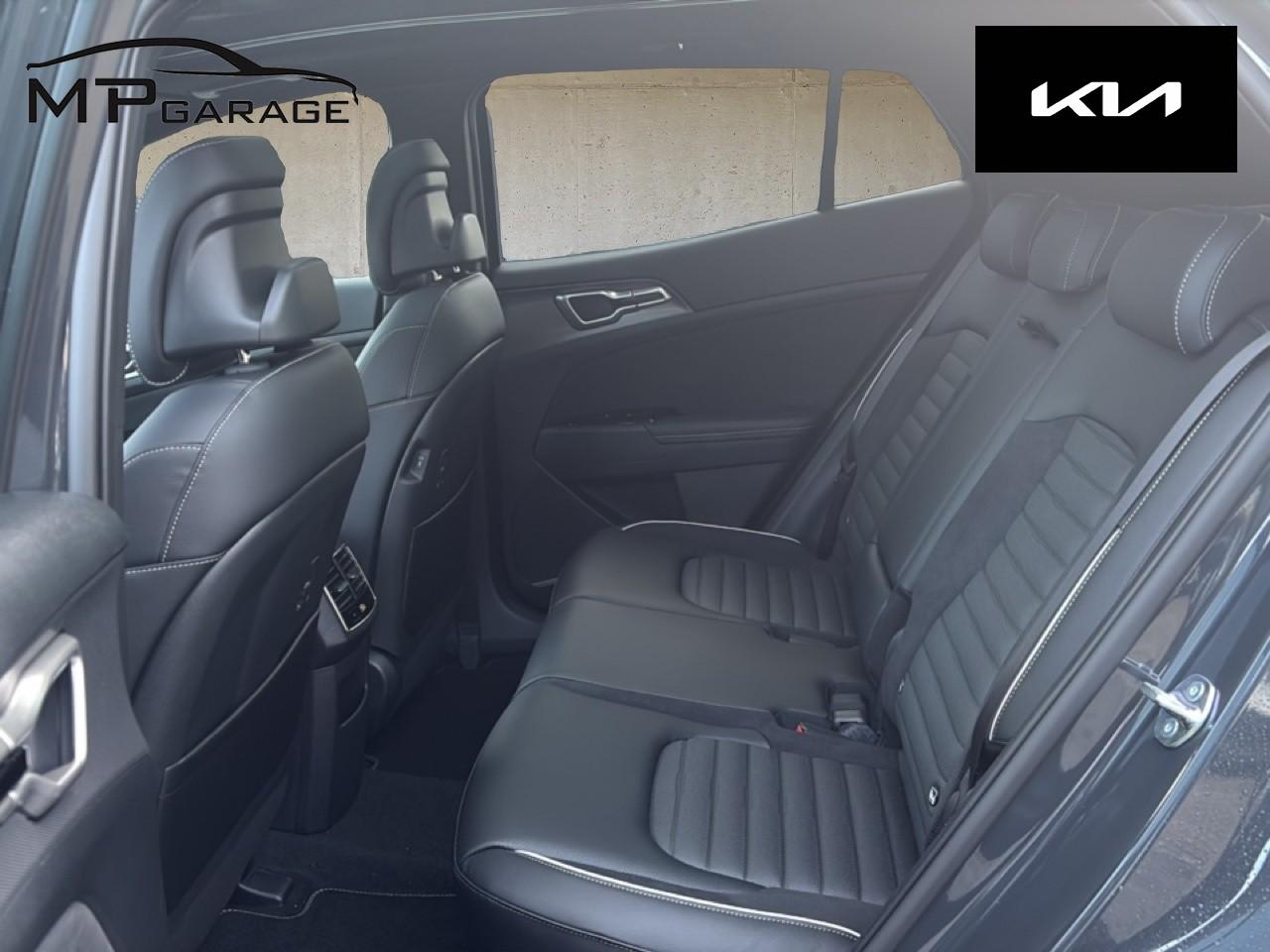 KIA Sportage 1.6 T-GDi PHEV GT-Line-image-13