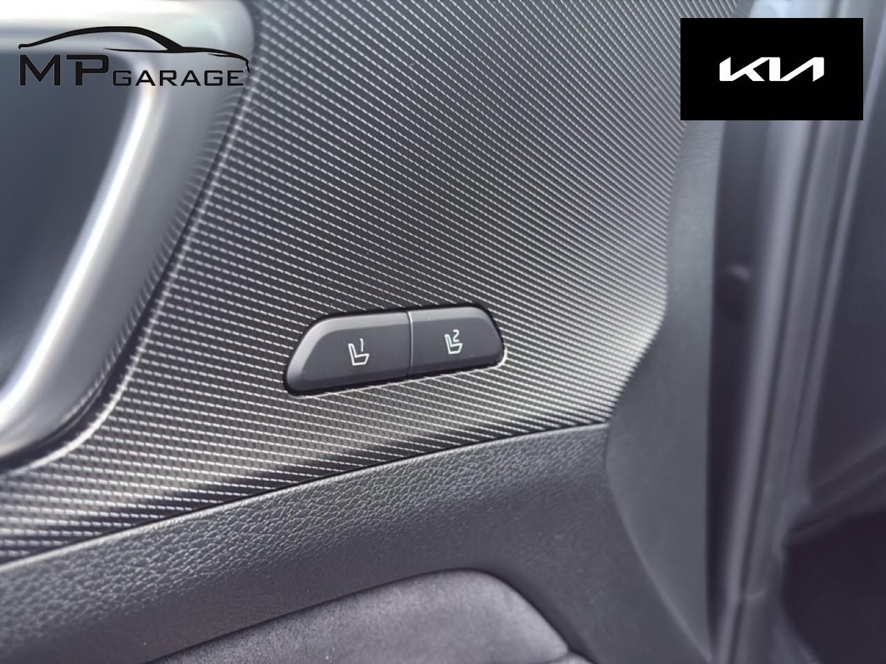 KIA Sportage 1.6 T-GDi PHEV GT-Line-image-14