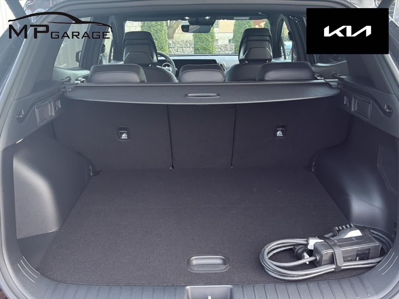KIA Sportage 1.6 T-GDi PHEV GT-Line-image-5