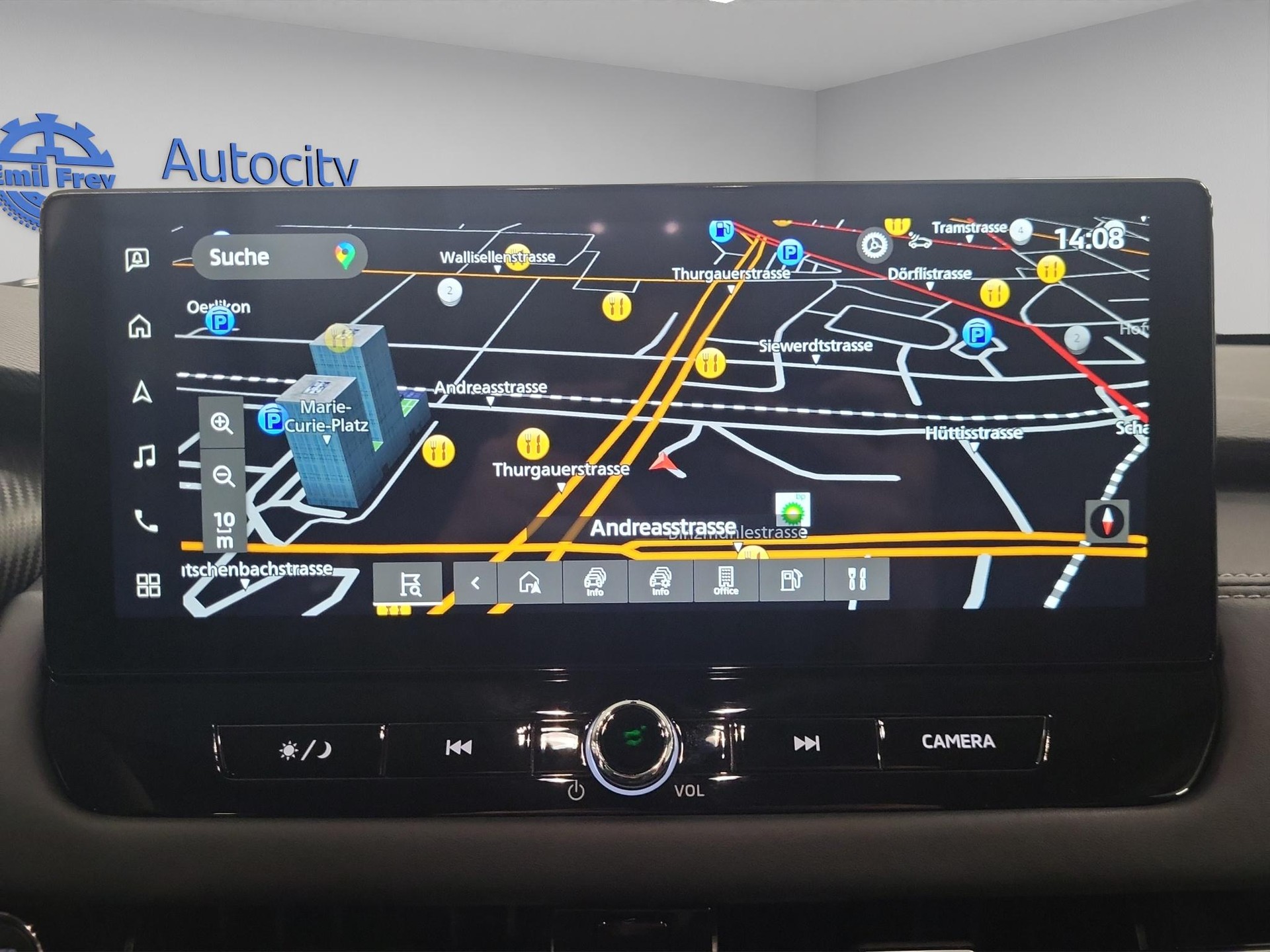 MITSUBISHI Outlander 2.4 PHEV Invite 4x4-image-9
