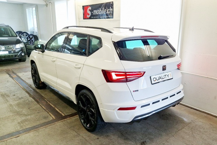CUPRA Seat Ateca 2.0 TSI 4Drive DSG-image-2