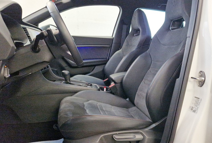 CUPRA Seat Ateca 2.0 TSI 4Drive DSG-image-7