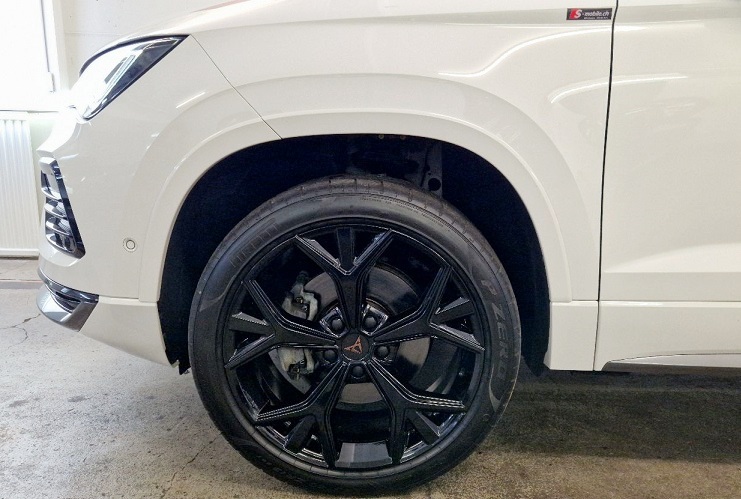 CUPRA Seat Ateca 2.0 TSI 4Drive DSG-image-5