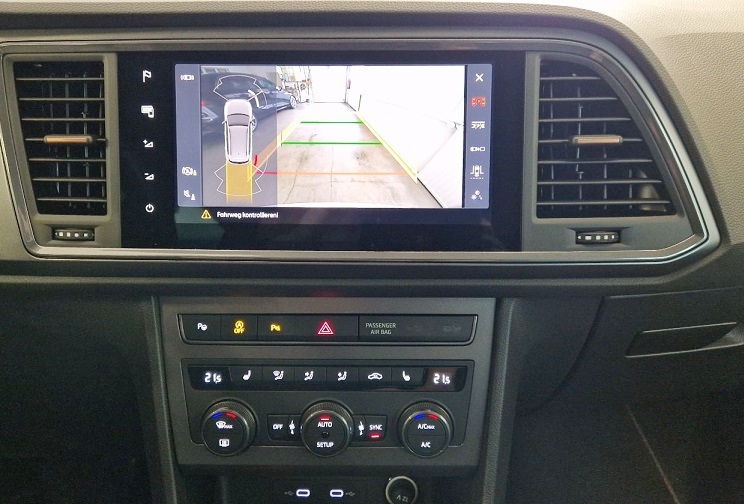 CUPRA Seat Ateca 2.0 TSI 4Drive DSG-image-8