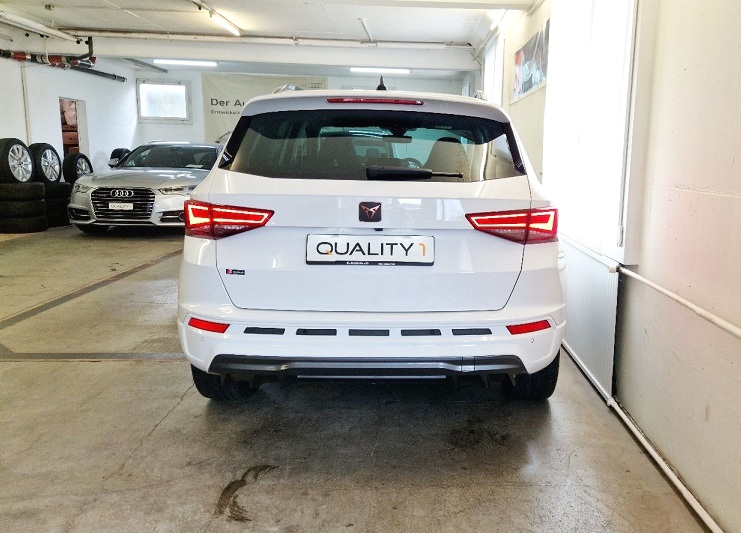 CUPRA Seat Ateca 2.0 TSI 4Drive DSG-image-4