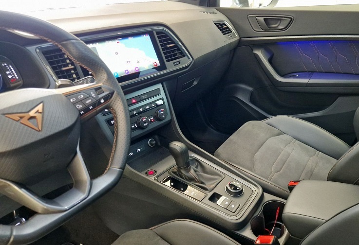 CUPRA Seat Ateca 2.0 TSI 4Drive DSG-image-11
