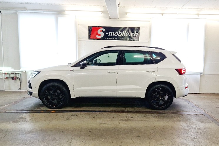 CUPRA Seat Ateca 2.0 TSI 4Drive DSG-image-1