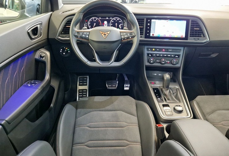 CUPRA Seat Ateca 2.0 TSI 4Drive DSG-image-6