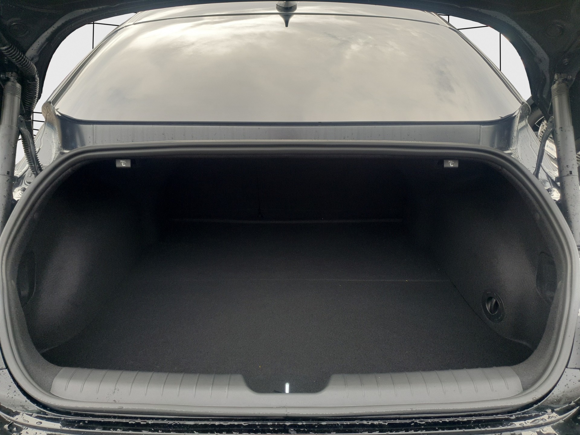 HYUNDAI Ioniq 6 N Line Sunroof 595 kms autonomie 4WD-image-13