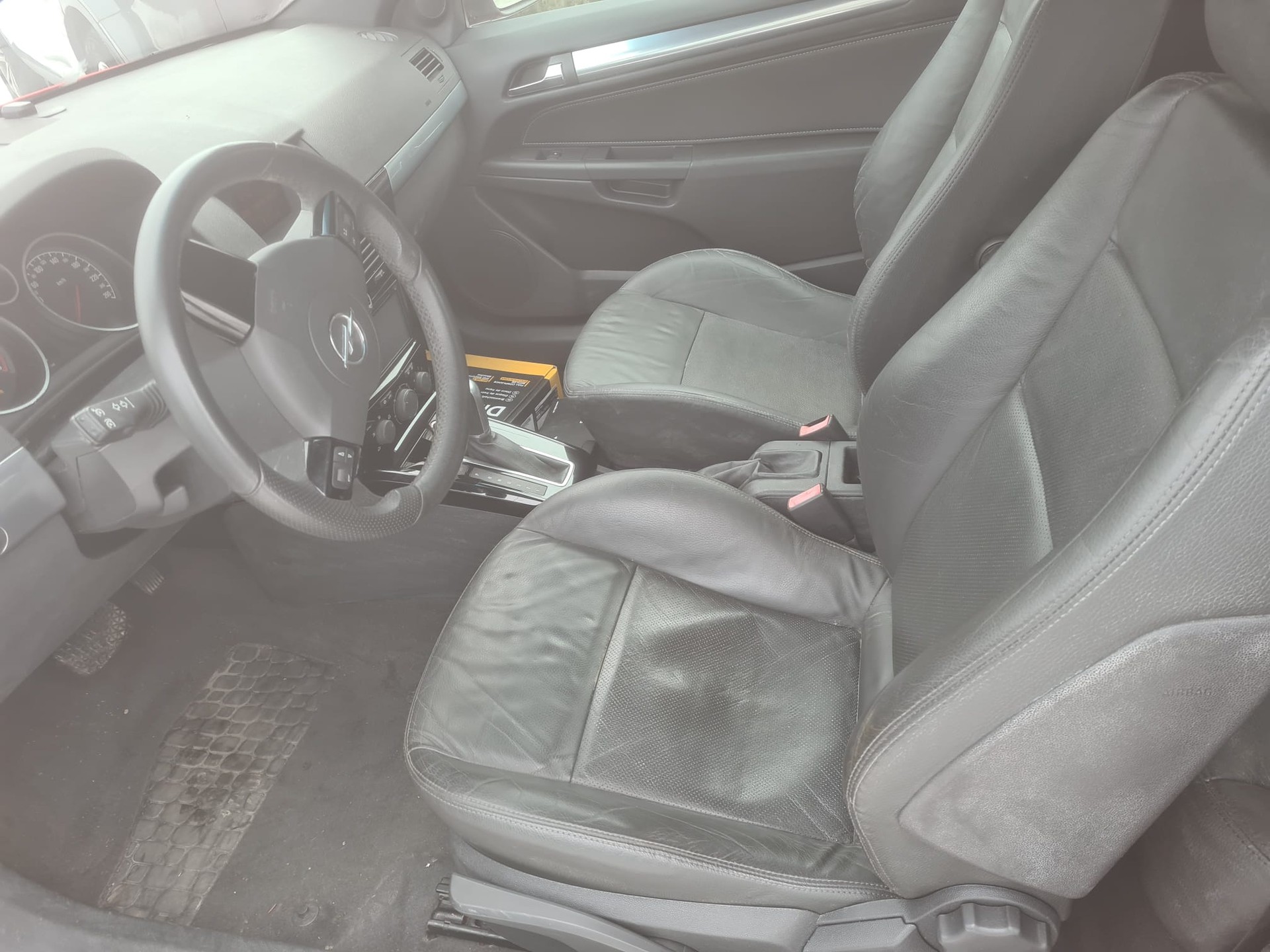 OPEL Astra TT 1.8i 16V Enjoy-image-3