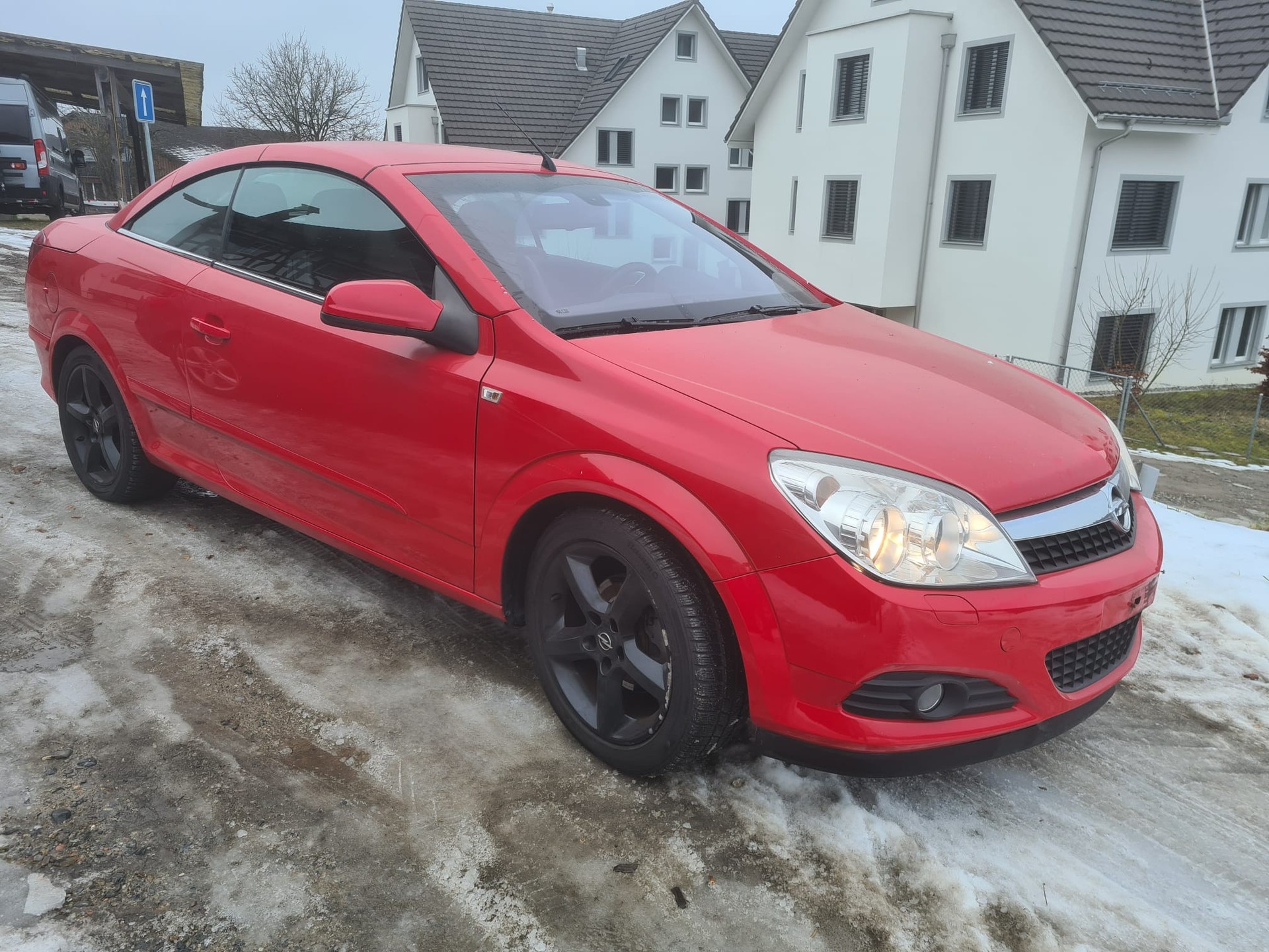 OPEL Astra TT 1.8i 16V Enjoy-image-8
