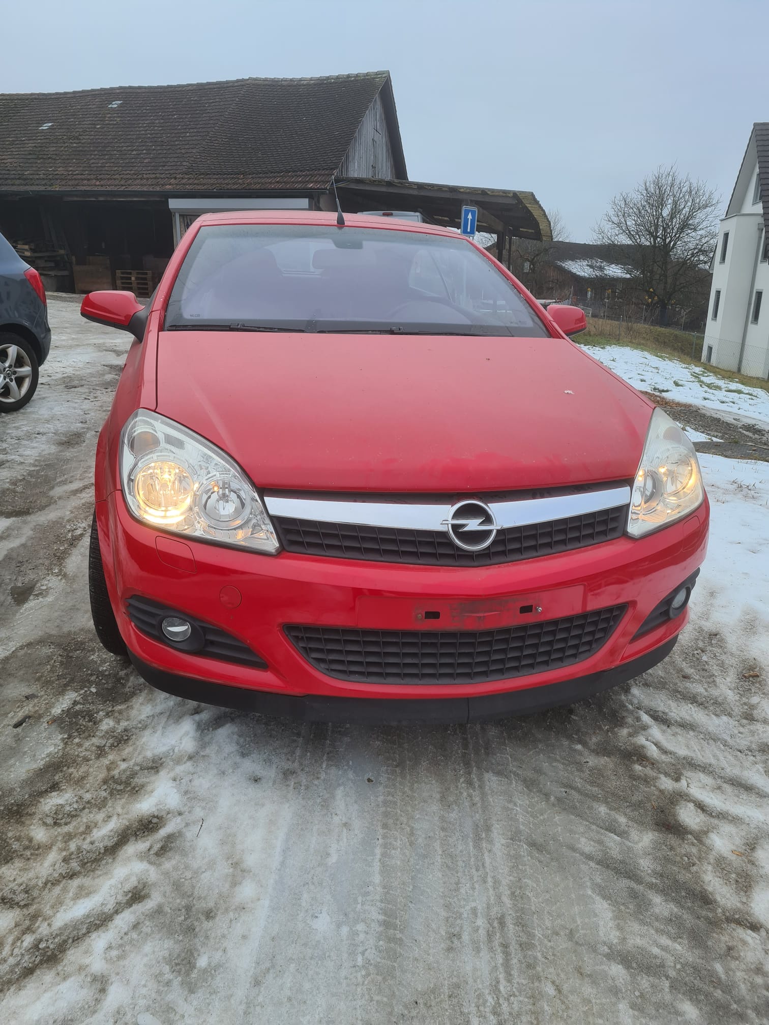 OPEL Astra TT 1.8i 16V Enjoy-image-0