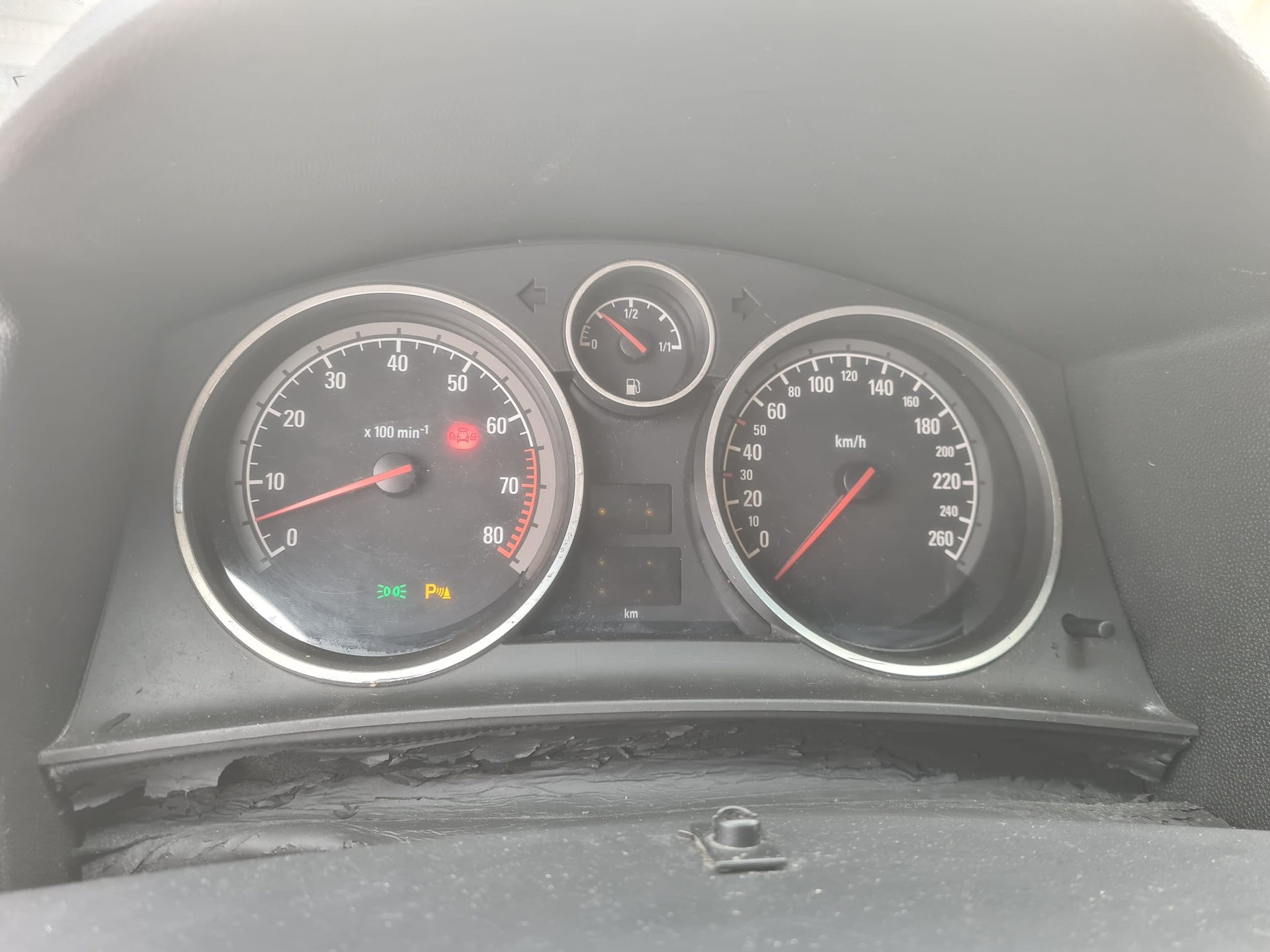 OPEL Astra TT 1.8i 16V Enjoy-image-4