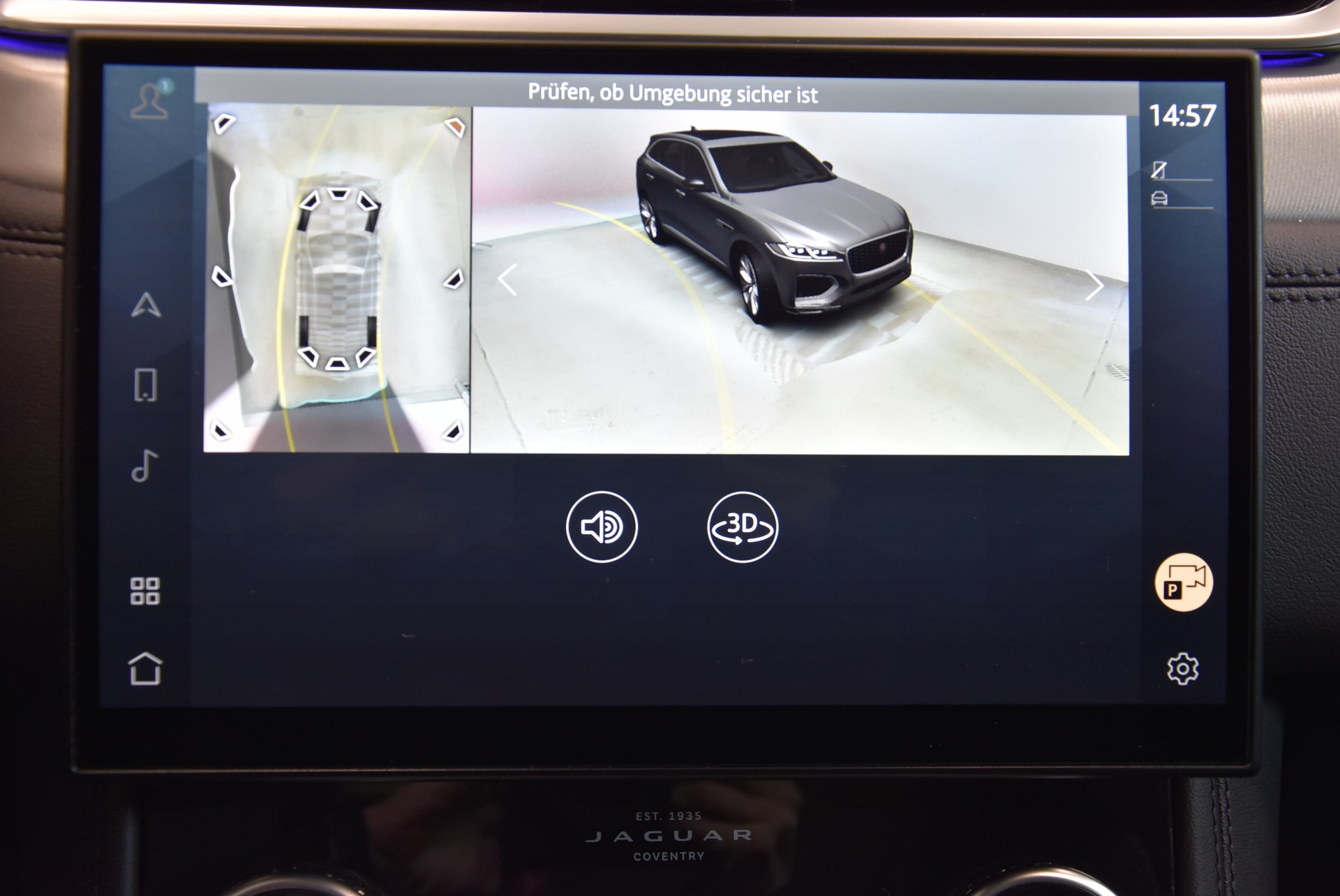 JAGUAR F-Pace 2.0 PHEV 404 S AWD-image-8