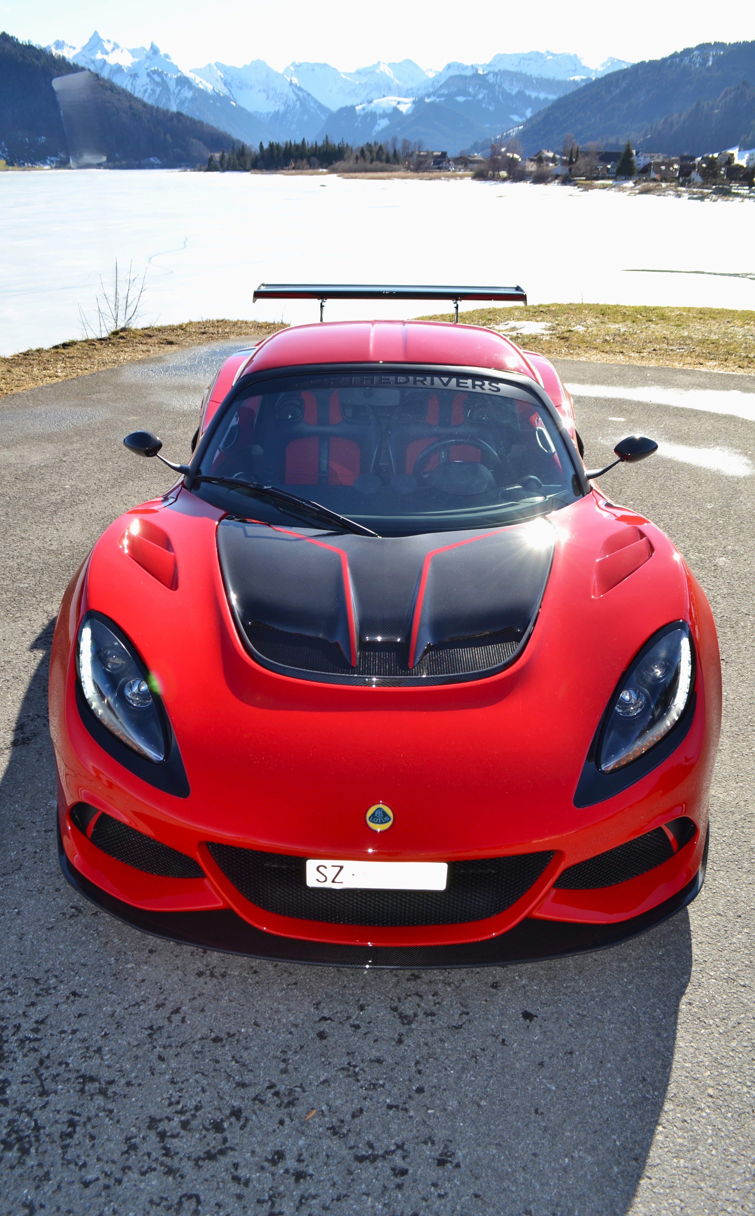 Car photo