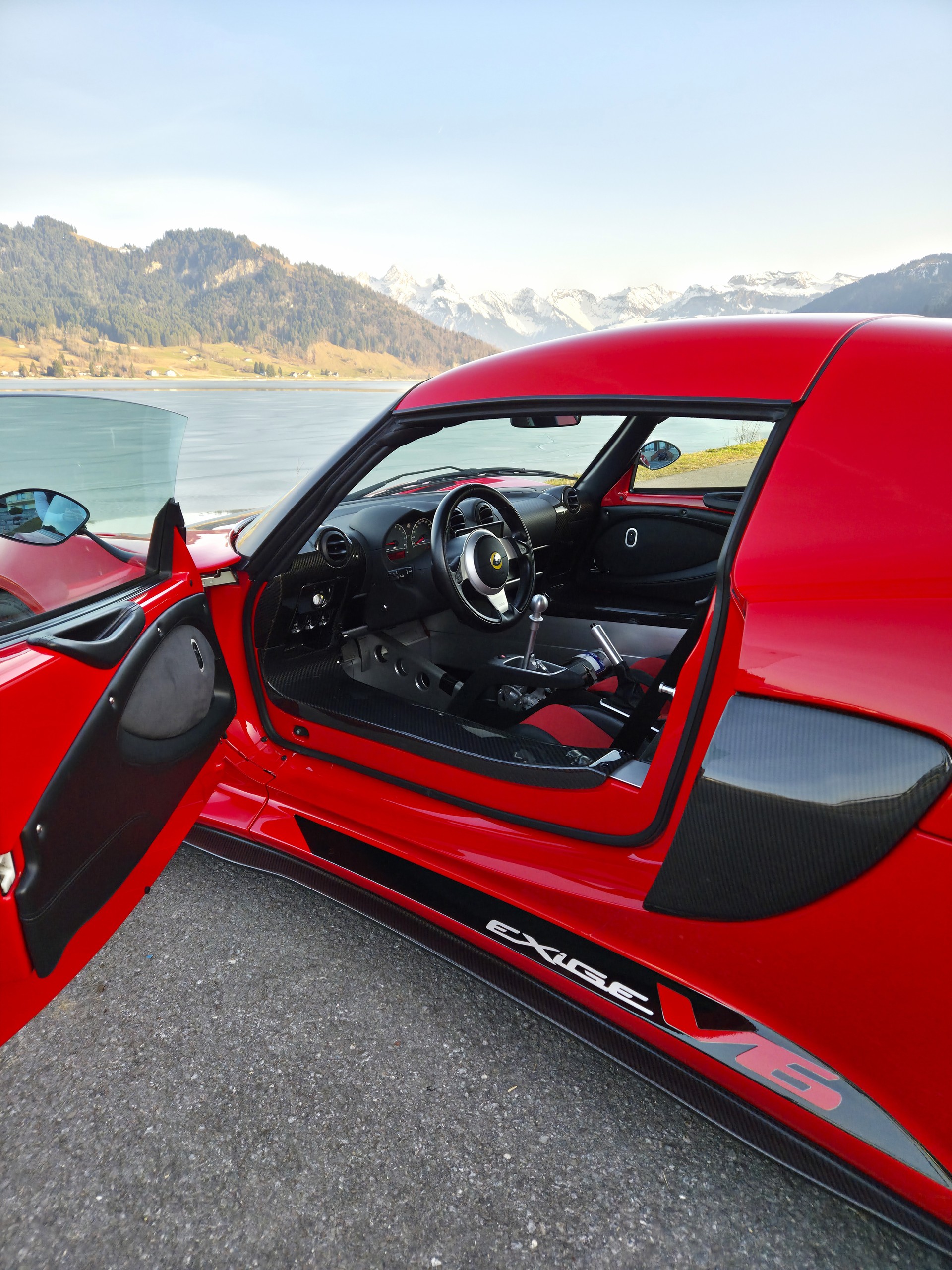 LOTUS Exige S CUP-image-12