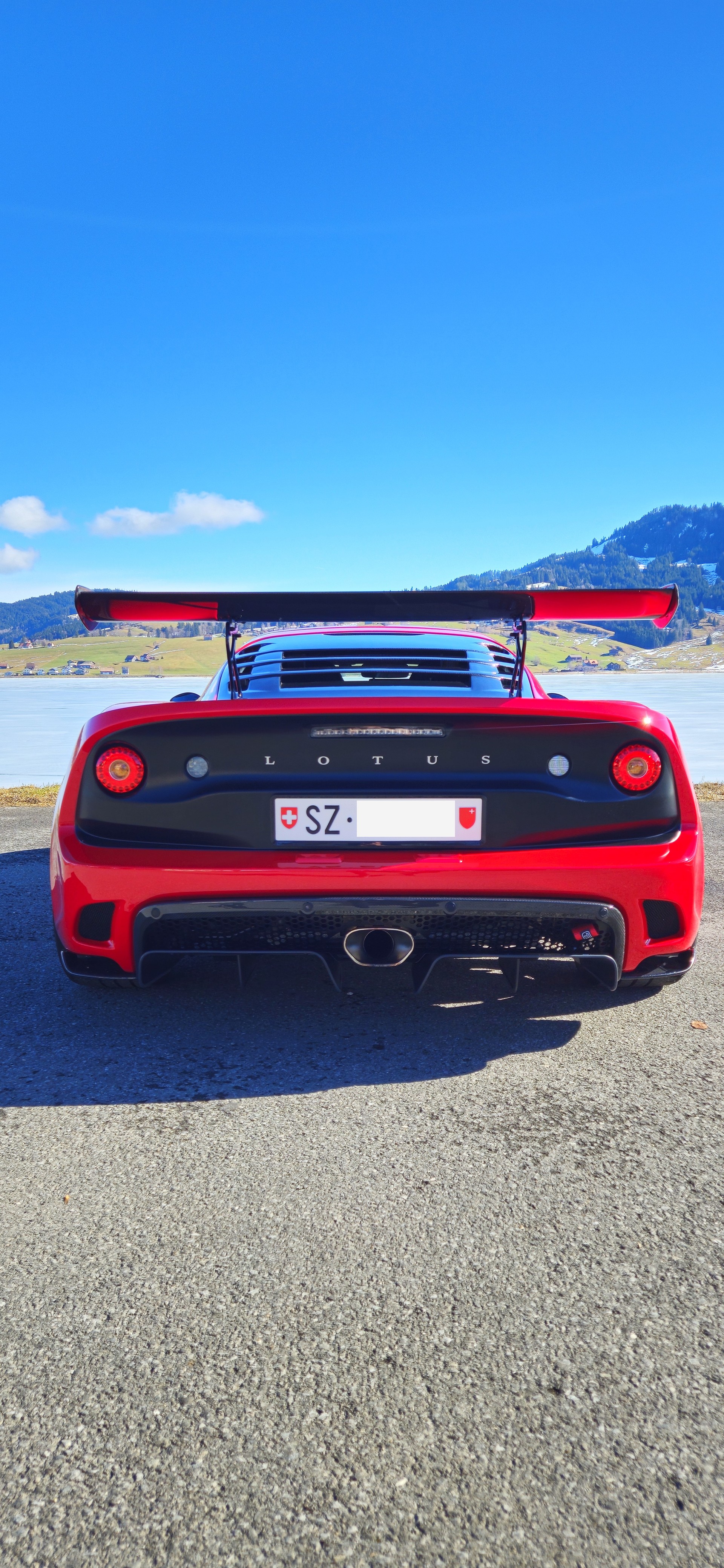LOTUS Exige S CUP-image-9