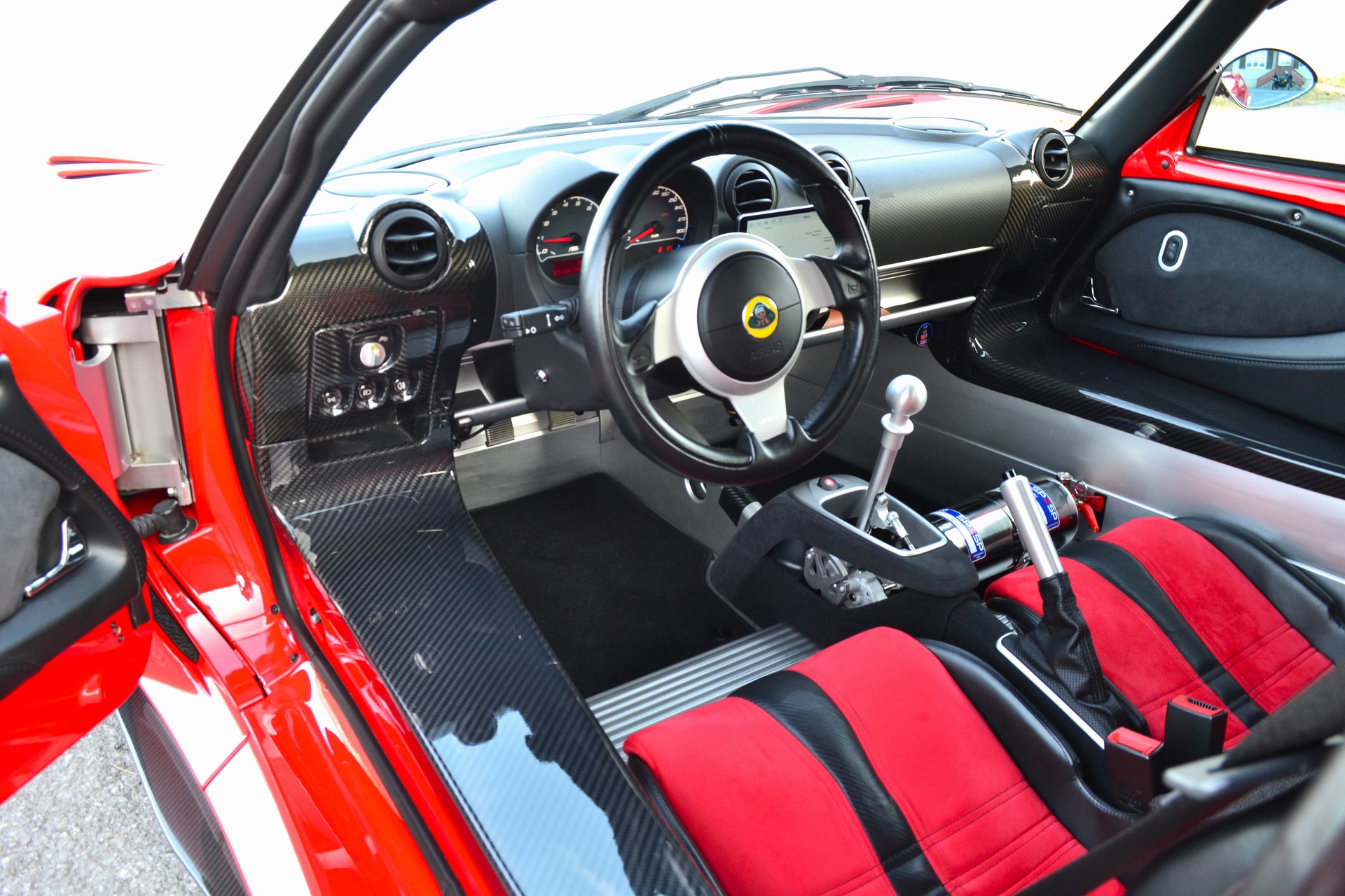 LOTUS Exige S CUP-image-14