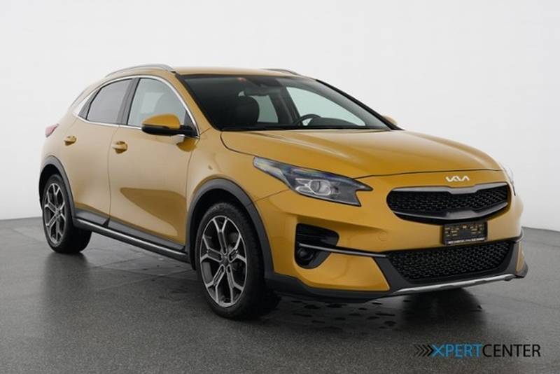 KIA XCeed 1.5 T-GDi Power-image-1