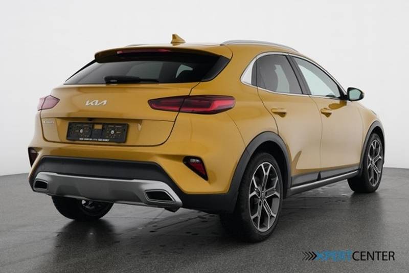 KIA XCeed 1.5 T-GDi Power-image-2